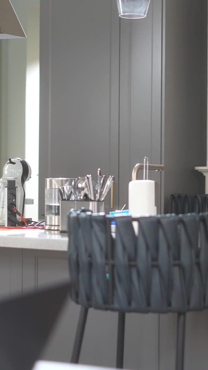 I Cleaned, Dusted, and Then Sucked. It's so Hard to Be a Maid! 4K HD Tim Team