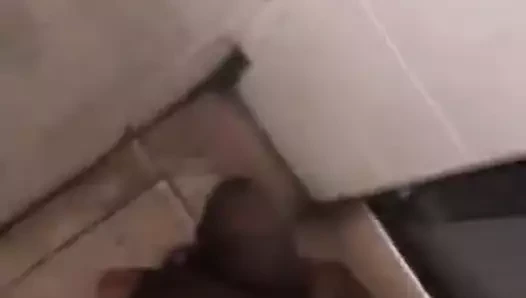 En iyi büyük yarak Sri Lankalı boğa ve usta