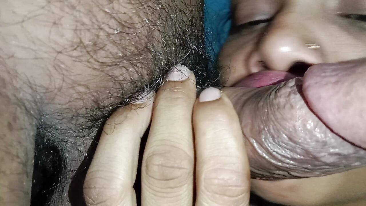 Today, Bhabhi Is Fully in the Mood for Sex.
