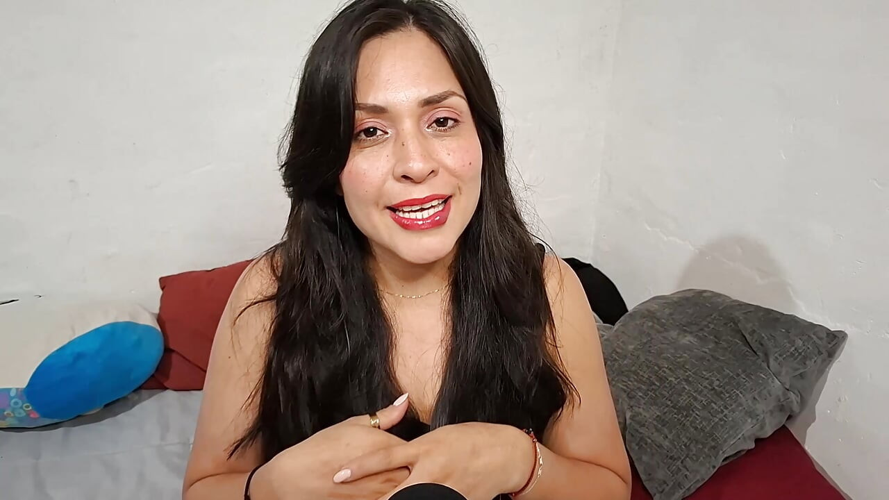 ASMR ROLEPLAY SEU VIZINHO FLERTA COM VOCÊ