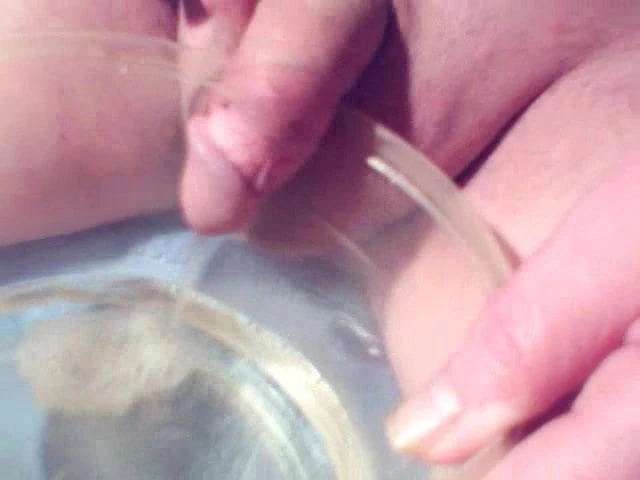 piss