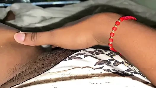 Celana dalam thongnya ditarik dan nikmat bang1