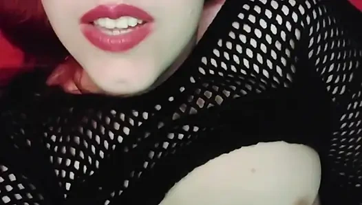 Your Boss's Stepdaughter Invites You Out for Sex.but Shhh! It's a Secret! Part 1