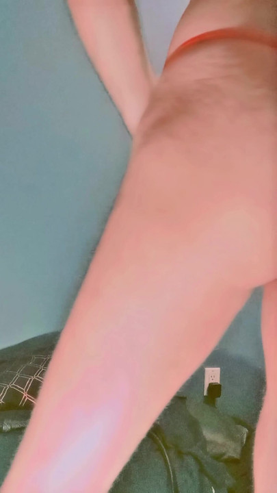 Spektakularan trenutak iz "seksi femboy twink g string haula"