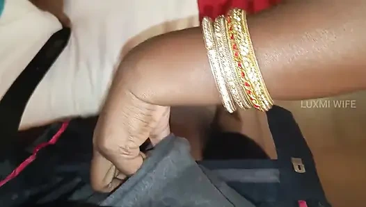 Секс жены с незнакомцем 7