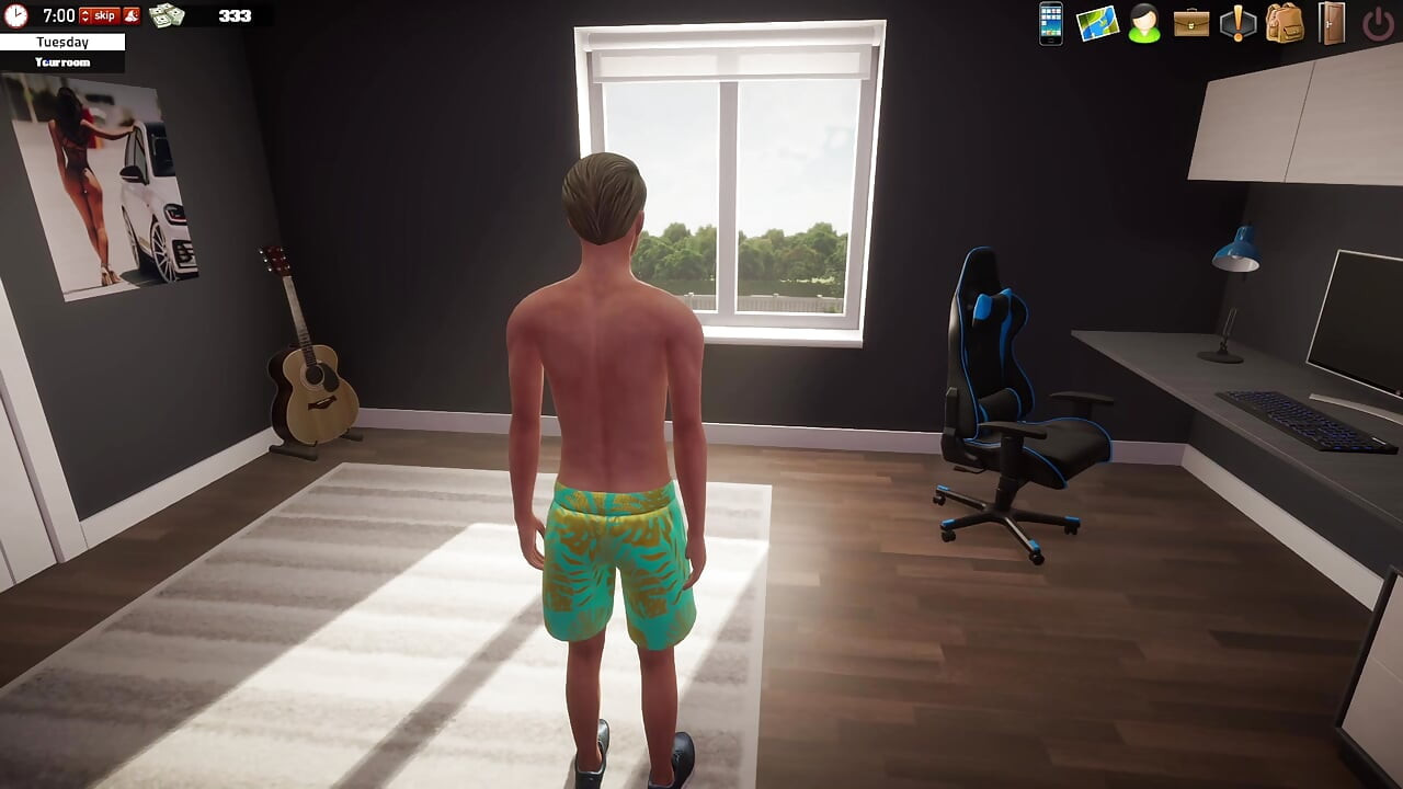 Complete Gameplay - Seaside Mystery, Part 24