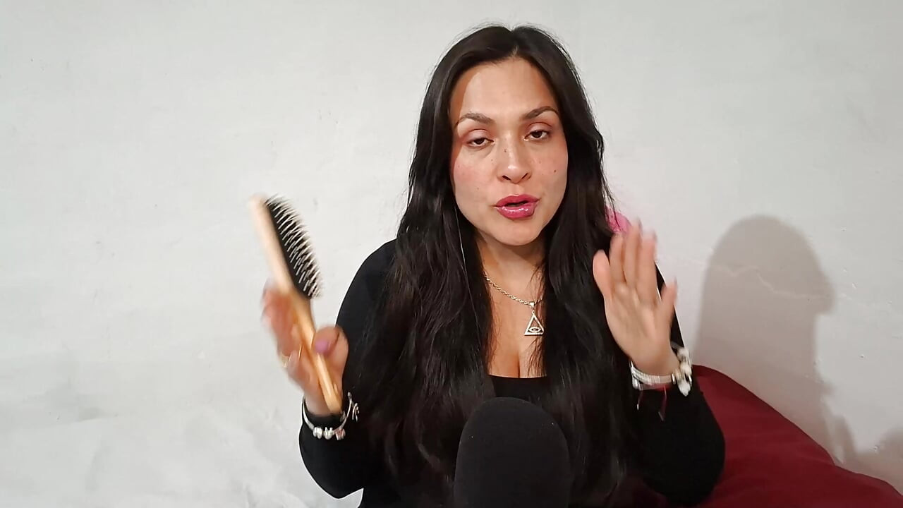 Asmr натисніть на це відео, якщо ви не можете відпочити!