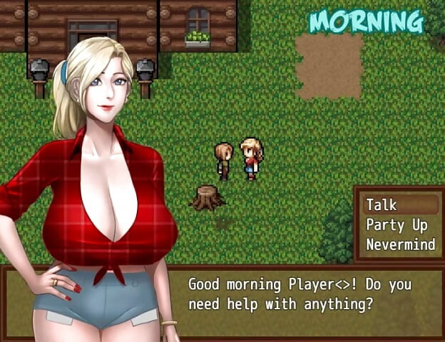 Zombie's Retreat v 0.8.1 Loveskysan69'un ateşli hikayesini deniyor