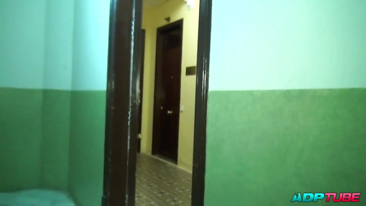 Cuban Fucks Filipina and Her Small Pussy