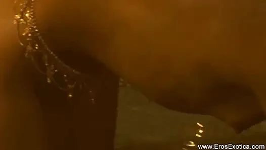 Ancient Pleasure Positions Guide