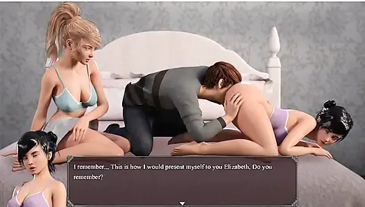 Lust epidemics gameplay teens sex scenes 2