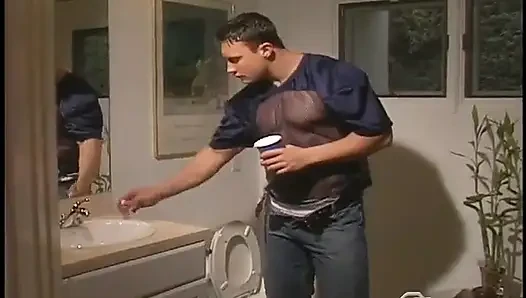 Kötü olmak için doğmuş