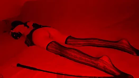 BDSM Vani Is Submissive to Choko