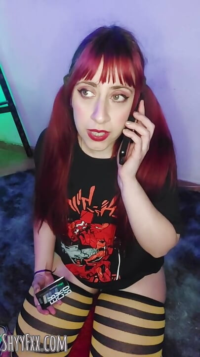 Shyyfxx Dumped Me for His Ex!!! I Went Looking for Him and This Happened!!!