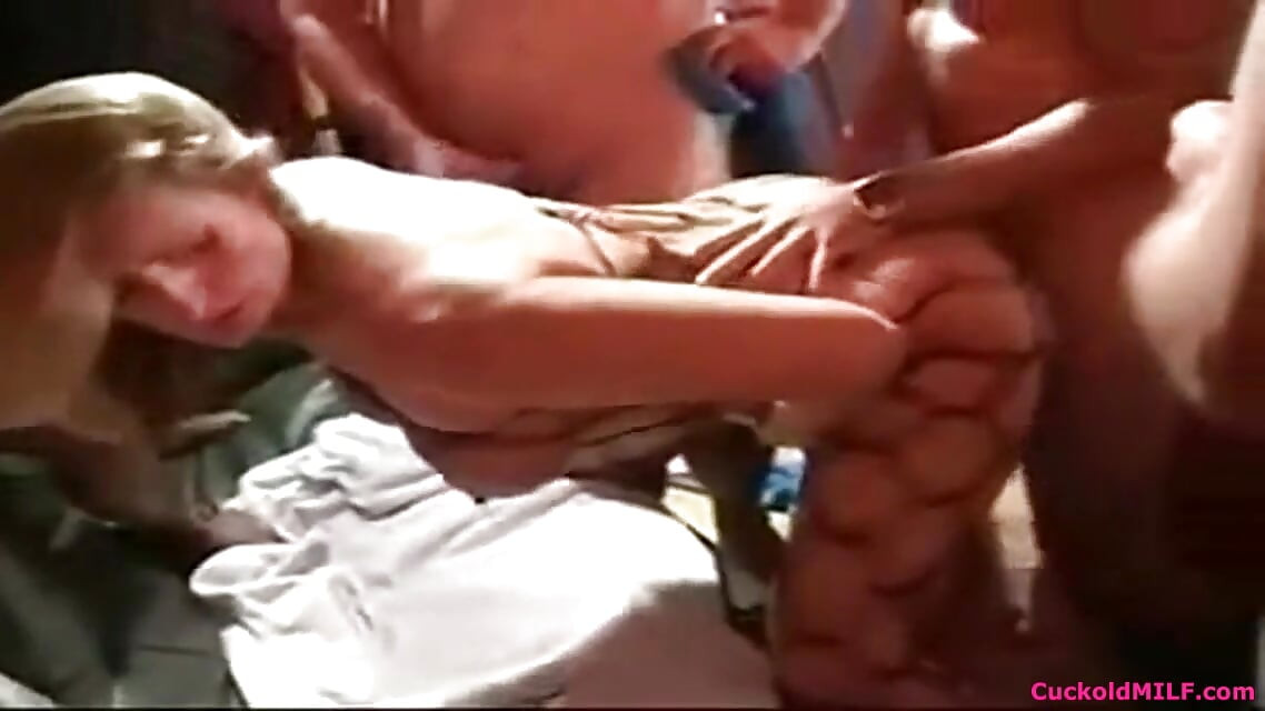 الديوث جبهة مورو - زوجة تخون