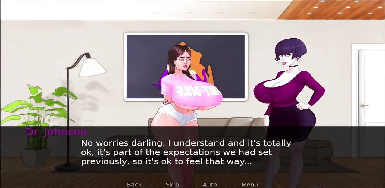 Sex Note #23 - Nun Grace gave johannes a blow job
