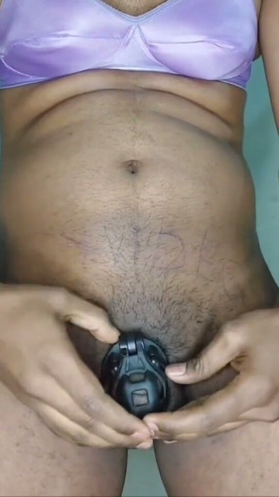 Sissy feminization | Clip 1