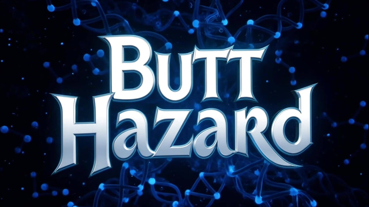 Butt veszély