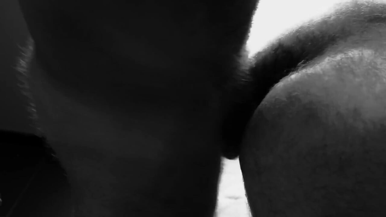 Hairy Otter & Felipe Ferro