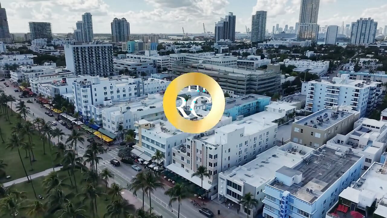 We Got Access to the Most Exclusive Creator House - the Circle