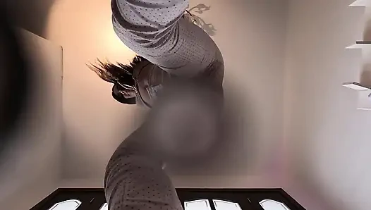 Wet Facesitting Taste My Fluids