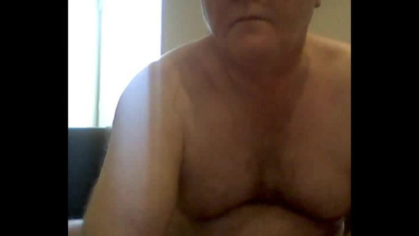 grandpa stroke