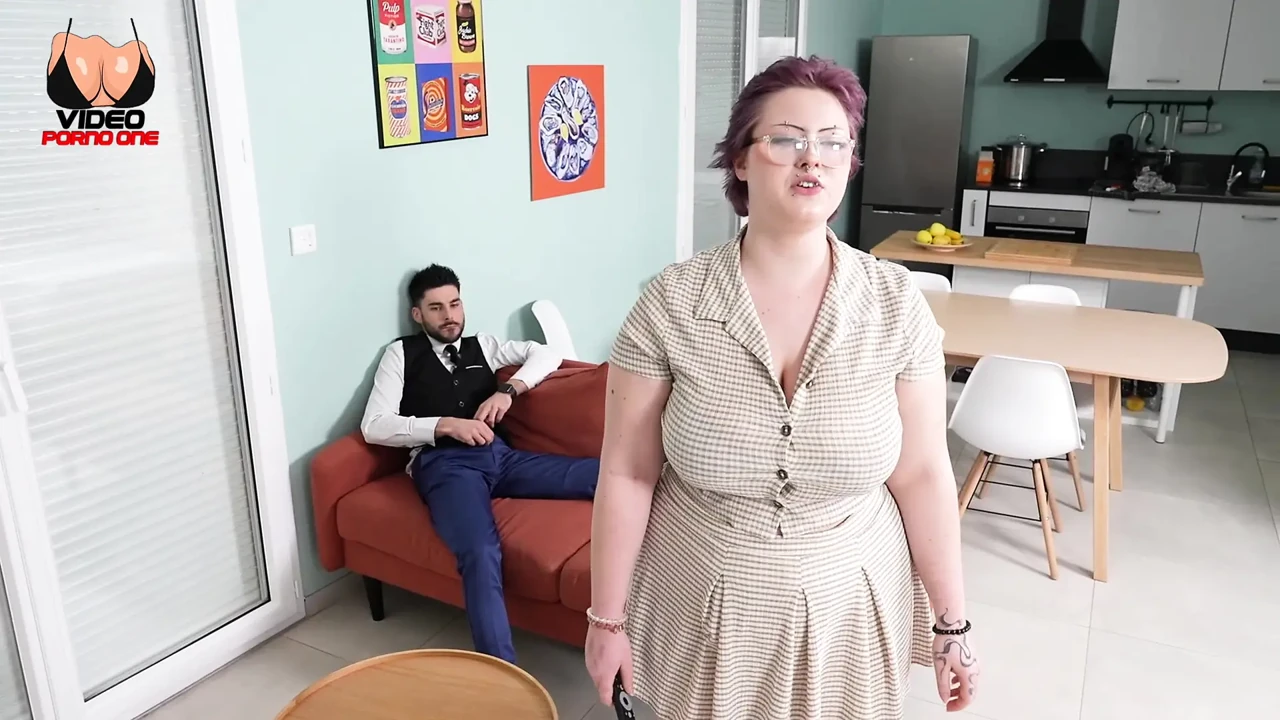 Big Tits, Big Ass for This Big Slut Who Loves to Fuck!