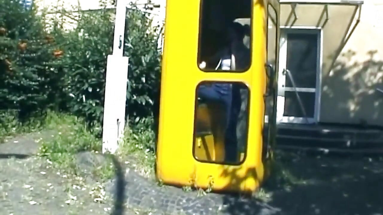 Public Blowjob Tease and Sloppy Fingering Explosion