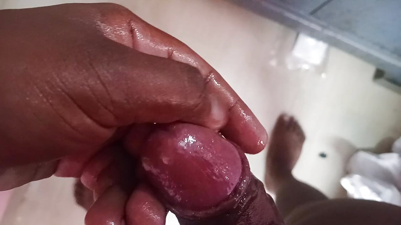 Tamil Oil Massage 2