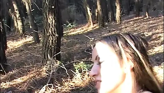 Üç sürtük hepsi benim için!! Ateşli, yarağa aç orta yaşlı seksi kadınlar bir rüya