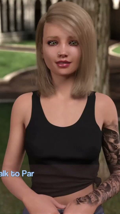 Picture perfect #6 the girls made up after a fight | Clip 1