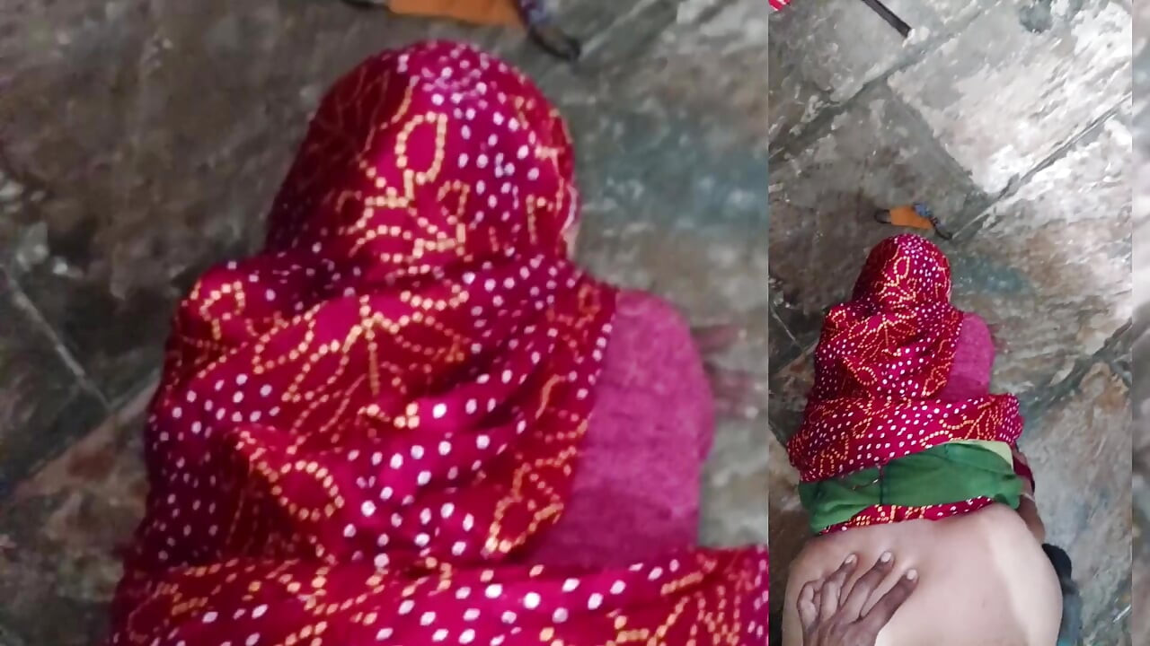 الأخ الأكبر جعل زوجة أخيه تمص قضيبا وجعلها حصانا، الولد جيد جدا، زوجة أخي.