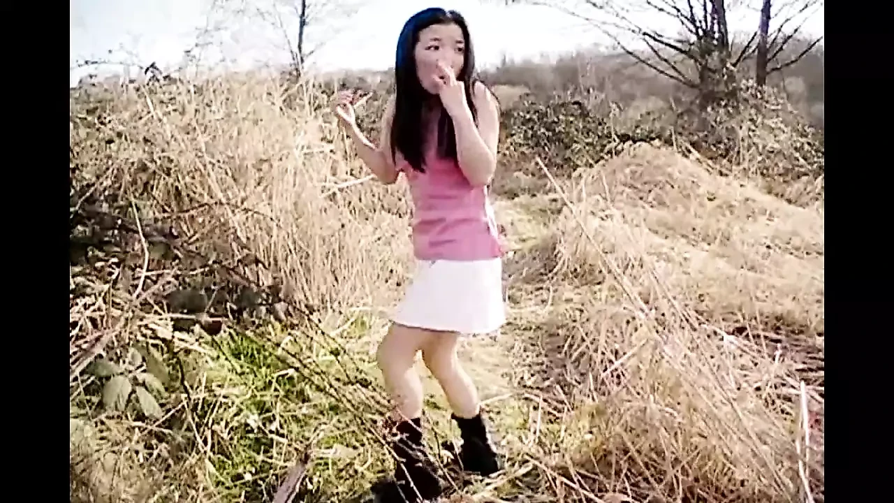 Cutest Oriental Beautiful Tiny Whore Pussy Really Exciting Masturbations Vol 5