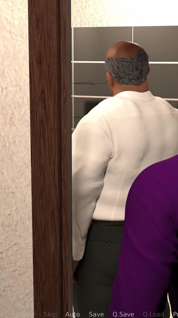 My Insatiable Wife Alice Part 10