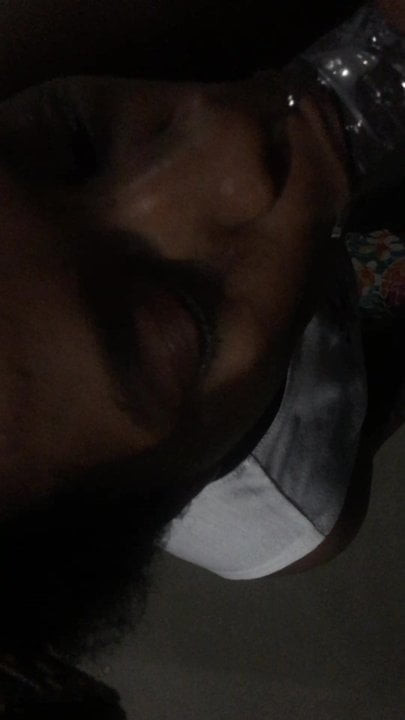 Black bitch