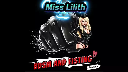 Extreme Fisting