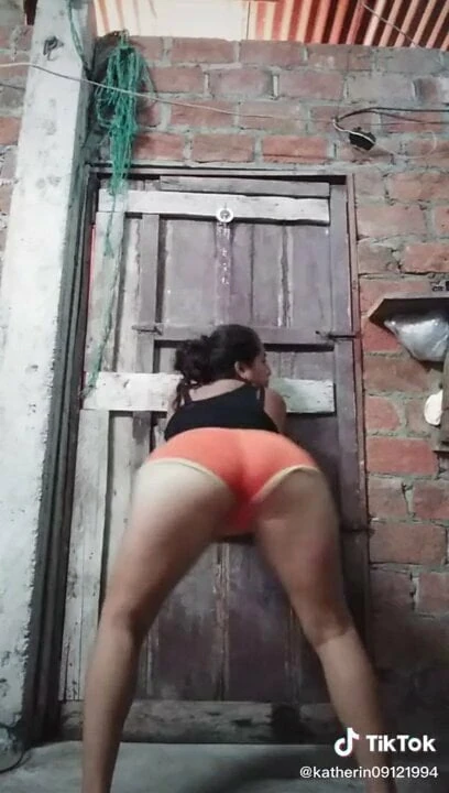 Madura caliente de tiktok