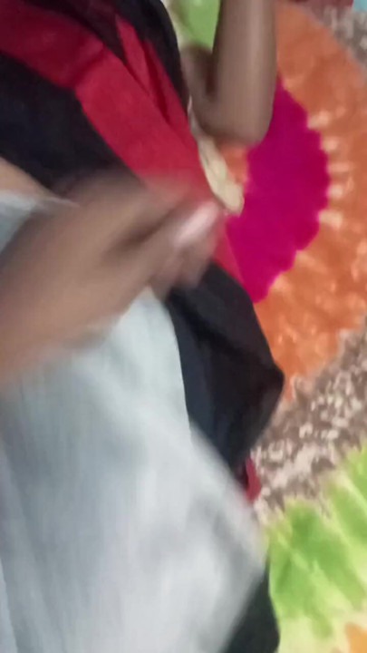 Desi Hot Kamwali Sex with young Boss! Don't tell my Wife!! | Clip 1