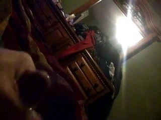 my cock cumming massive load