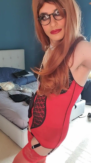 Perasaan seperti pelacur nakal