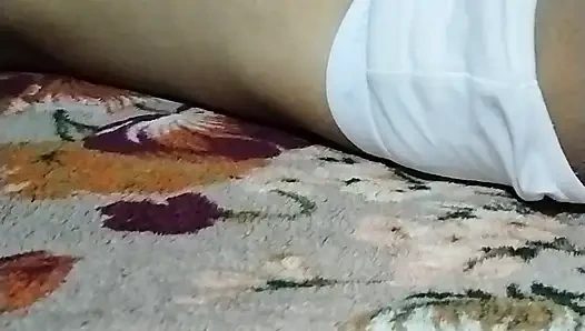 School girl fucked with his boyfriend