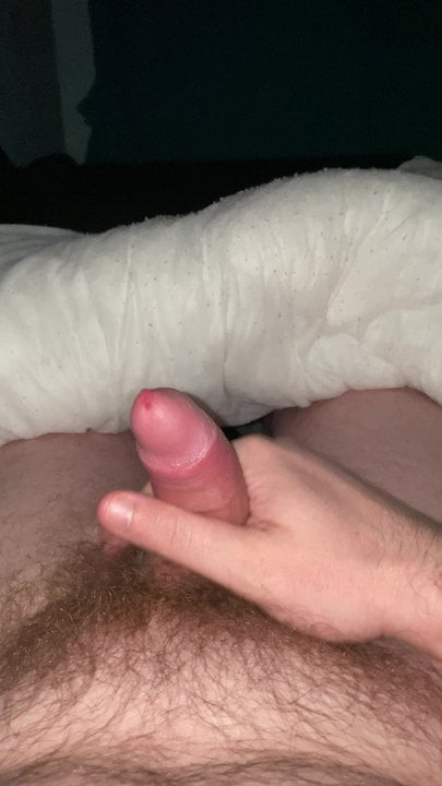 Play with my cock
