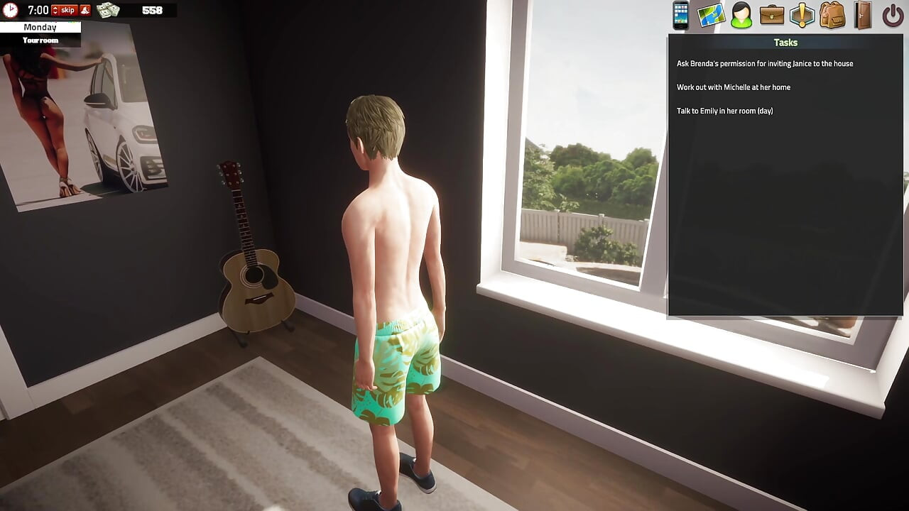 Jogo completo - Seaside Mystery, parte 30