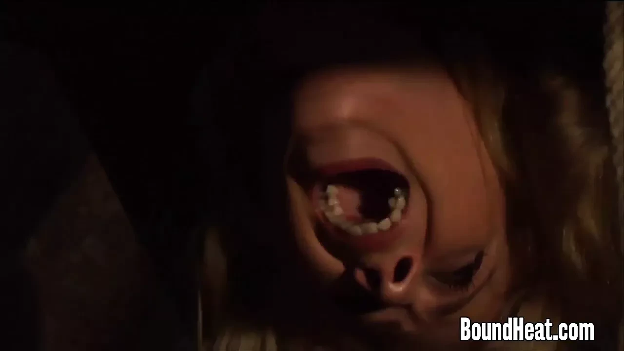 罗马的奴隶眼泪：痛苦的尖叫和烙印