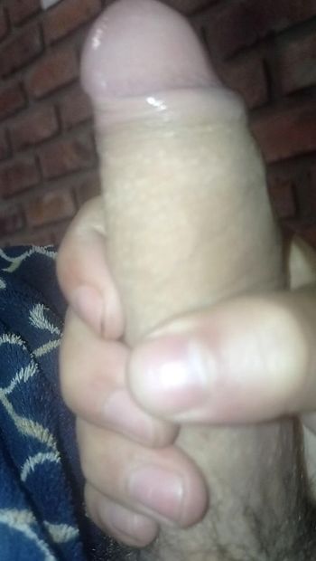 playing and masturbating on my mother-in-law's feet
