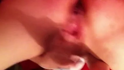 Pussy Playing