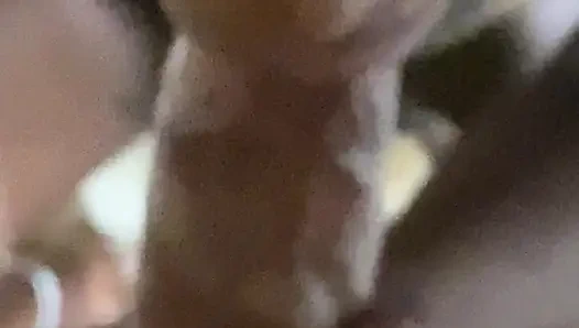 DSL pink lips schwarz 18 dein alter teenager gibt schlampigen kopf Zu hartem bbc Gesichtsfick ebenholz in nahaufnahme