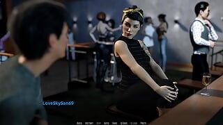 Станьте рок-зіркою (барами) - частина 3, тільки сексуальні красуні від loveskysan69