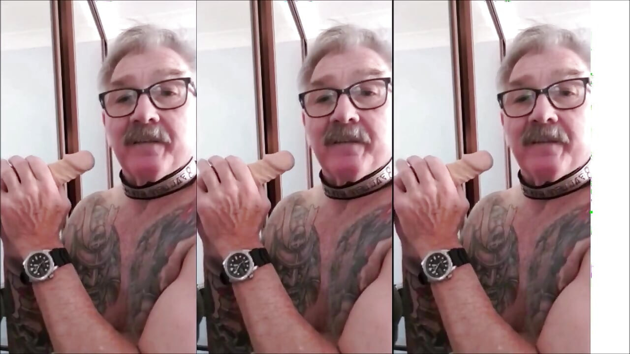 I'm a Fucking Homosexual Cock Lover...i Worship Cock