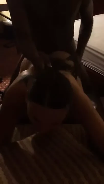 Interracial Vocal Doggie